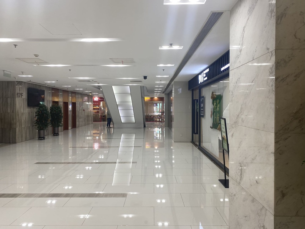 大堂1